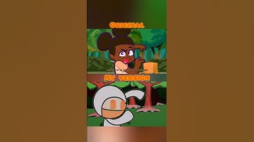 Play My Way but my version (part 6) #cover #song #themesong #amandaanimation #animation #helluvaboss