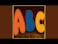 ABC Song Learn ABC Alphabet For Children Radio Edit 