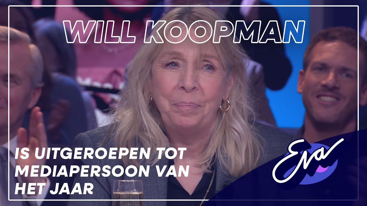 "Ik begon keihard te lachen en zei: Dit is een grap" | Eva