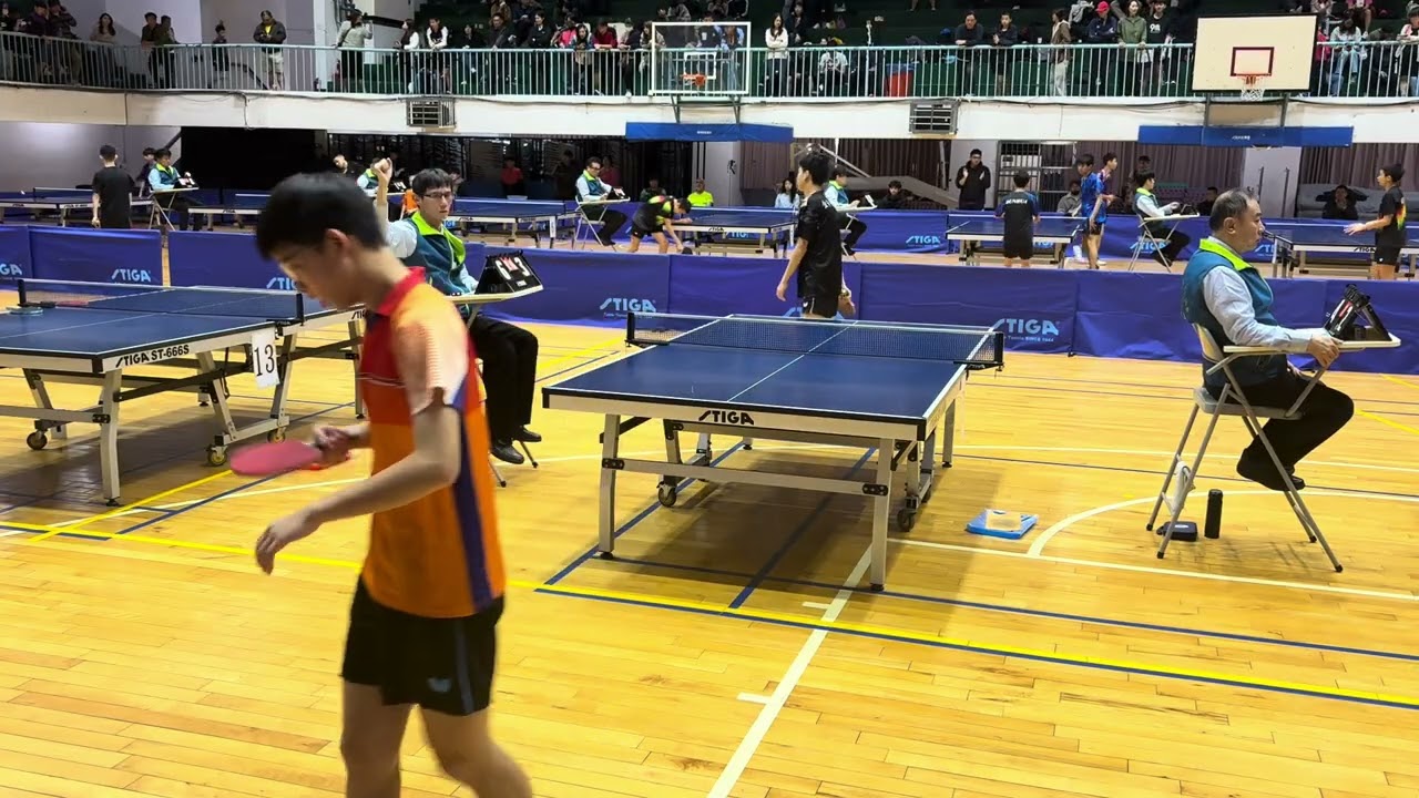 城市盃 趙研凱3