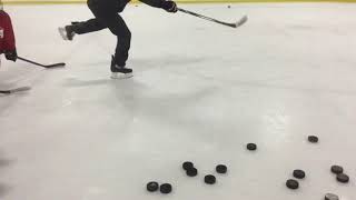 Snap Shot In Slow Motion