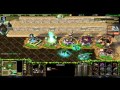 Dread's stream. Warcraft III Жизнь на арене... / 23.04.2016.[6]