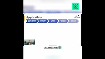 AI-Powered Object Tracking: See It in Action! #ai