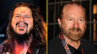 Dimebag Darrell on his FATHER, CRITICISM of Guitarists, Musical Influences, Vinnie, Pantera, Moscow