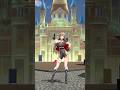 ✨ビビデバ その場で覚えて踊ってみた #shorts #踊ってみた #vtuber #にじさんじ #フレンeルスタリオ #ビビデバ