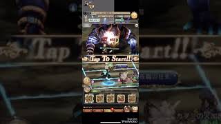 【BDFE】アビス90 (パラ・アサ2・神)