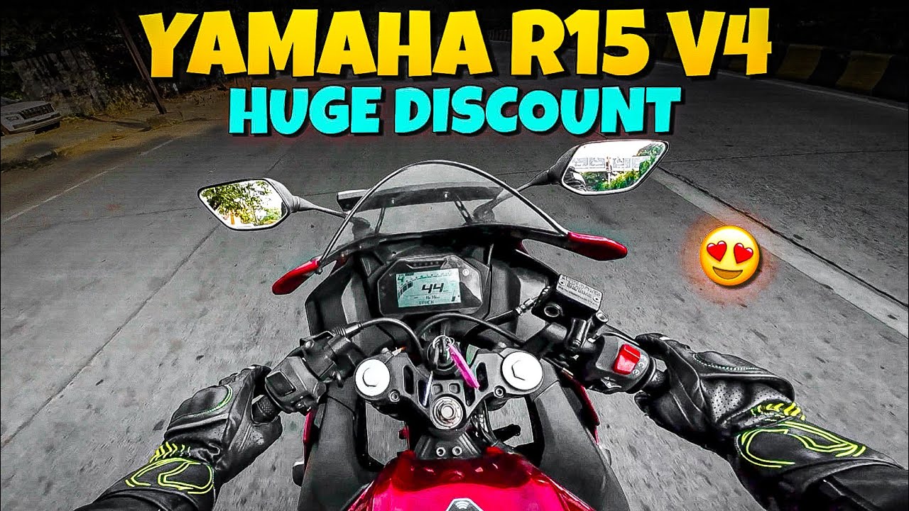 Is Yamaha R15 really worth in 2026 🤔 Ride Review 😍