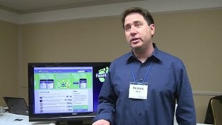 Dennis Mink Interview (FailCon 2010)