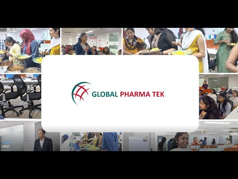 Town Hall Meeting May 2023 - video from Global Pharma Tek