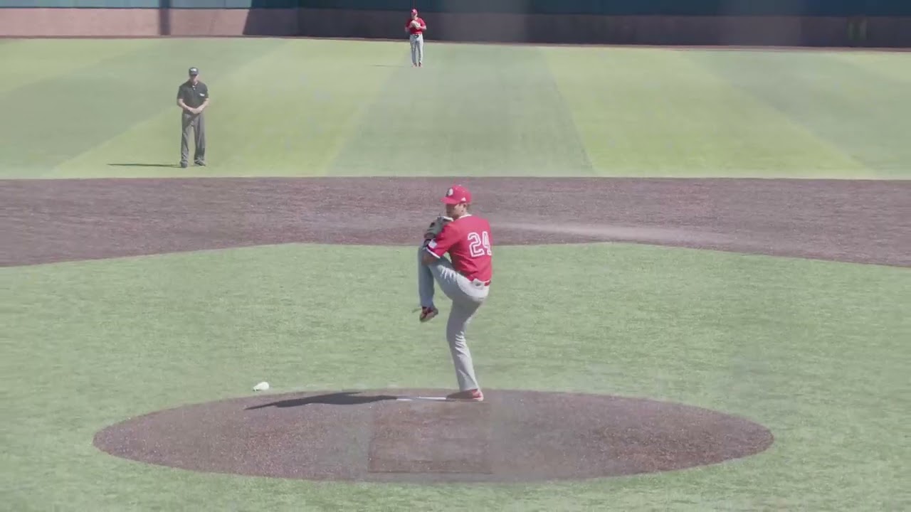 BSB | USF vs. LMU Game 3 Highlights