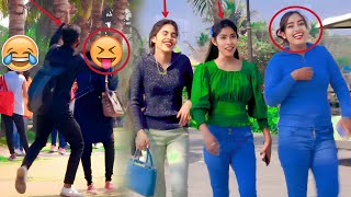 All Time Best Funny Prank 2023 | | SB SUJIT