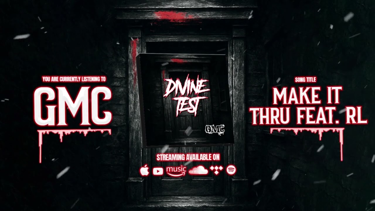 YouTube에서 3. Make It Thru - GMC Feat. RL 보기 YouTube에서 3. Make It Thru - GMC Feat. RL 보기