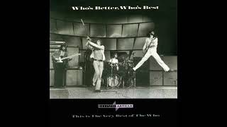 The Who - Happy Jack - 1966 - (STEREO in)