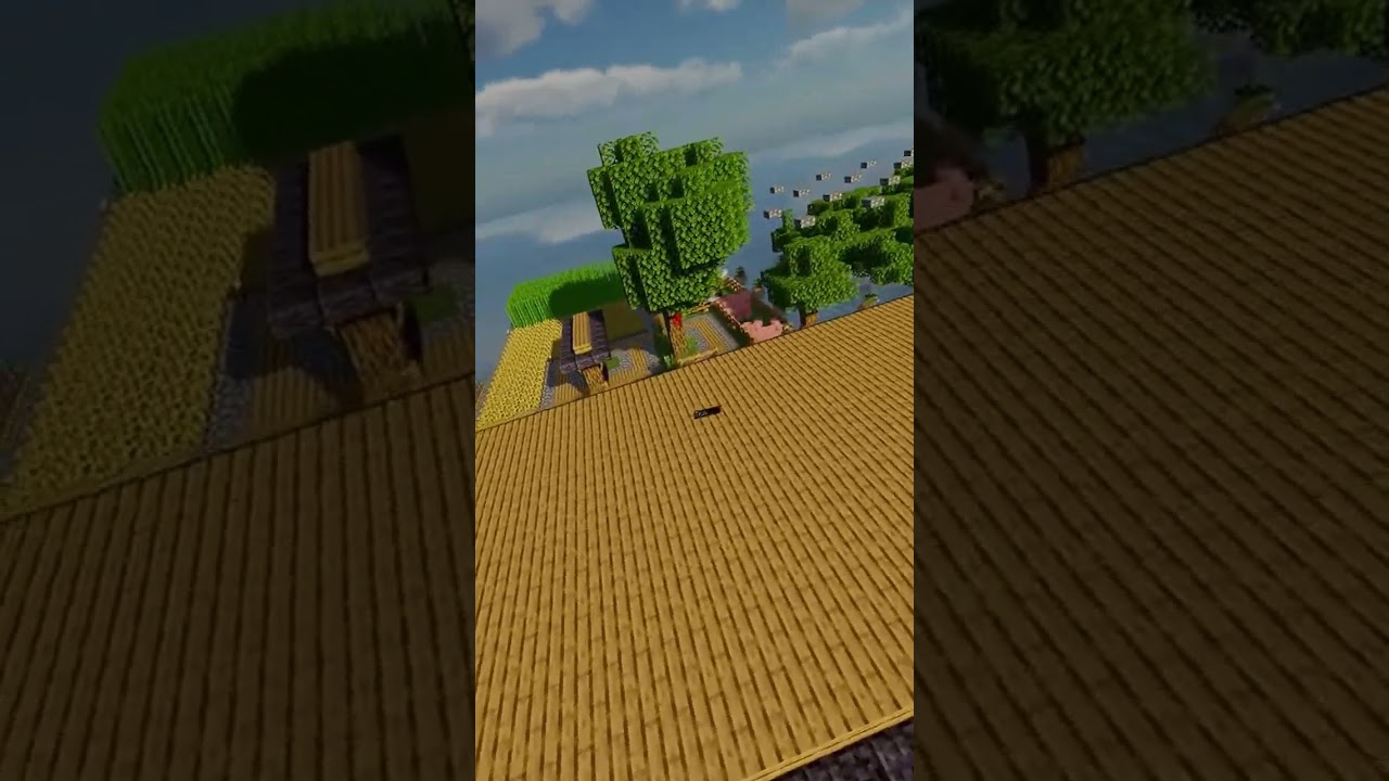 This Is Minecraft?  Minecraft Cinematic