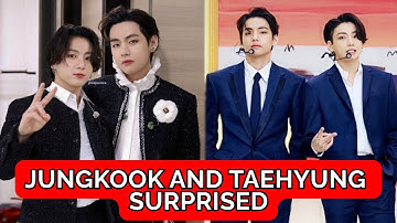 THEY CAN’T HIDE IT ANYMORE 😍 Taehyung & Jungkook’s Most ROMANTIC Moments Caught on Camera! 💖