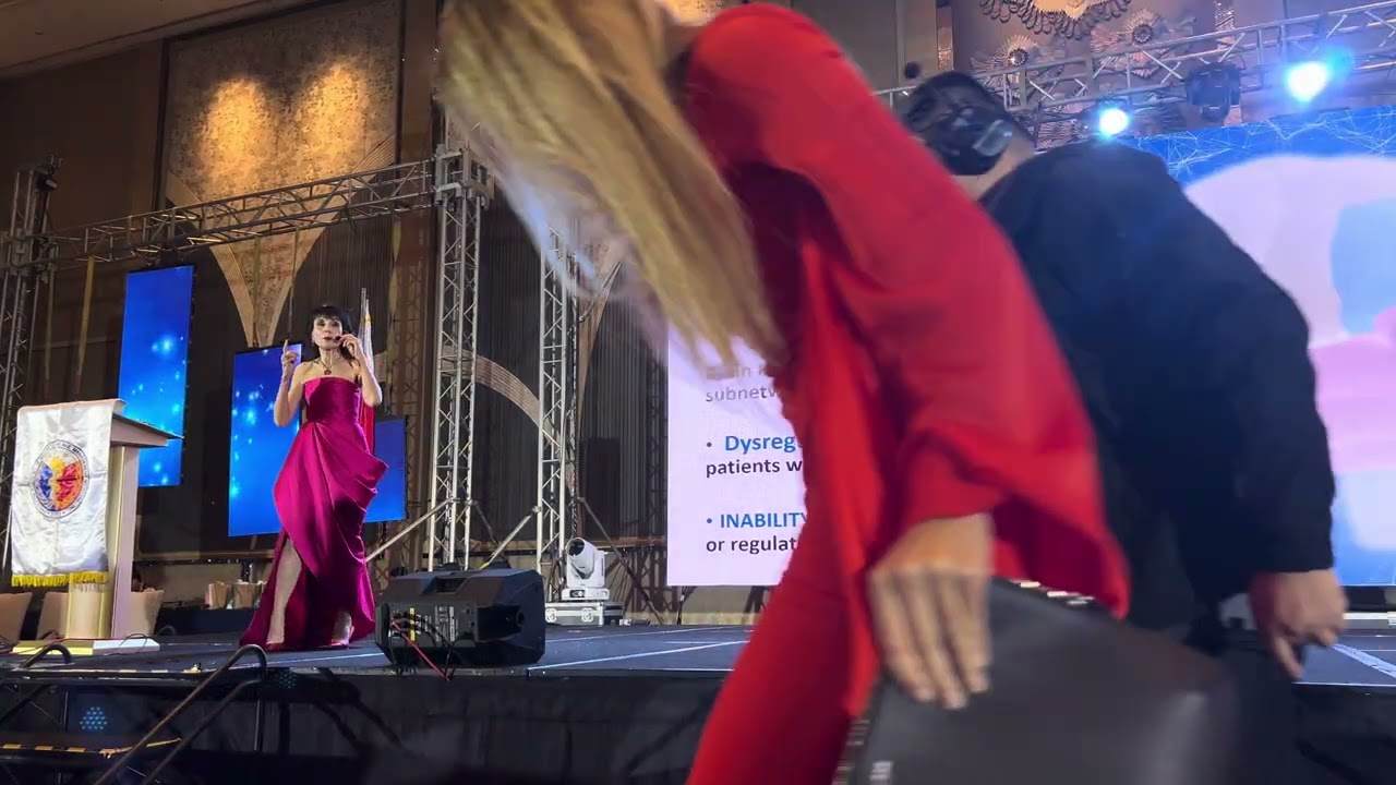 Virtual Gym & IELLIOS 8888 Dr Xanya Sofra introduces her book Rhythm of Youth