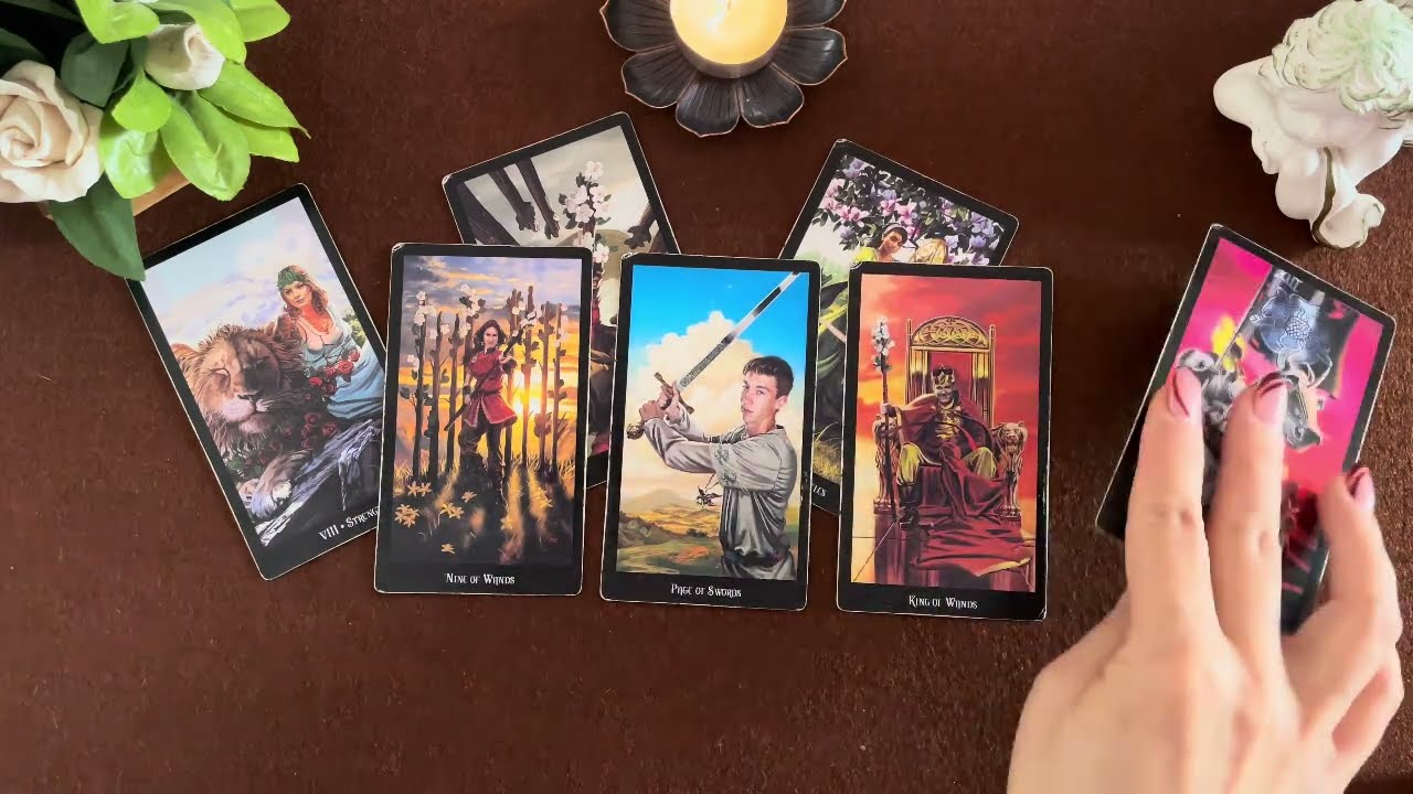 МОЙ БУДУЩИЙ МУЖ. Таро. Таро расклад. 