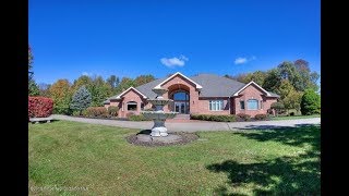 485 Wall Street video tour