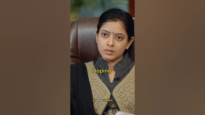 What are semiconductors 😱|UPSC Interview..#shorts