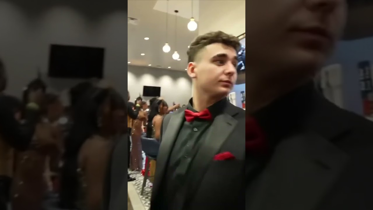 22 & Grown  Prom Night Confusion! 😳😂