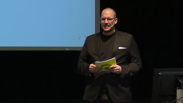 01 Begrüssung und Eröffnung zum WUD 2019