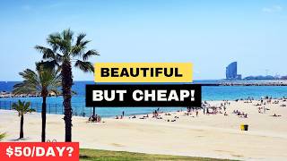 9 Insanely Cheap Places to Travel in Europe
