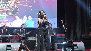 Download Lagu Konser 8 Dekade Dd April DA 7 dan H. Rhoma Irama di Stadion Ranggajati Sumber Cirebon MP3