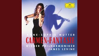 Sarasate: Carmen Fantasy, Op. 25: IV. Moderato