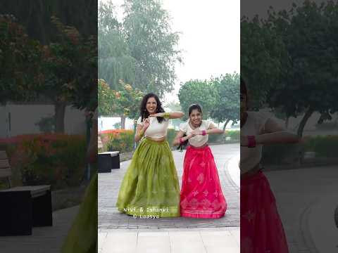 Gira gira Ginginagirey #champion #momdaughterdance Watch full video on our channel