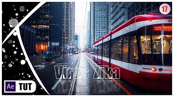 Hướng dẫn làm sóng nhạc đơn giản bằng After Effects - Style 17