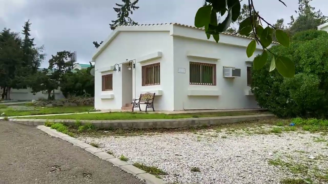 منتجع قرية رغدان  بالباحة