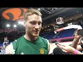 Grigonis: „Daug kam netenka žaisti Eurolygos finale ir daug kas norėtų”