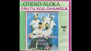Awaka - Otieno Aloka