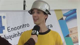 Encontro dos Maluquinhos por Leitura