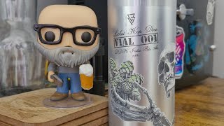 Beer  Dad #4028 Azvex Lethal Hop Dose: Vial 001 IPA