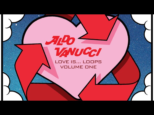 Aldo Vanucci - Take Me to a Party