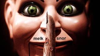 DJ Melksnor - Hardcore Mini Remix