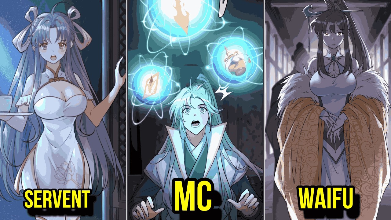 The Prince Who Had No Choice but to Become a God