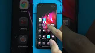 Nubia Red Magic 3 China Rom With Google Service