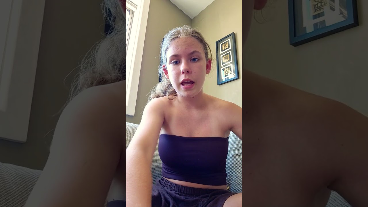 Pt 2 of opening my phone!