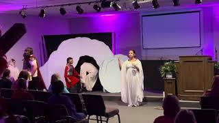 Oh Glorious Day- VFC EASTER Skit 2026