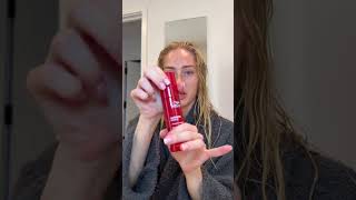 Best Blowout I Have Ever Done Sharon