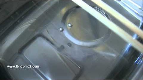 Artificial Gravity Demonstration - New Theory shows E≠mc²