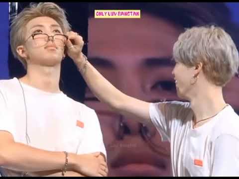 poor namjoon😁😁