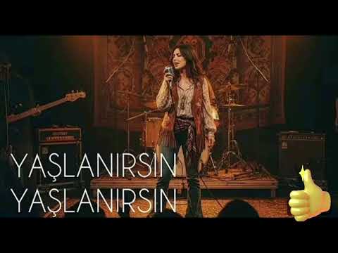 Yaşlanırsın Yaşlanırsın - Anatolian Rock Music #anatoliansound #anatolianmusic #yaşlanırsın