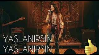 Yaşlanırsın Yaşlanırsın - Anatolian Rock Şlanırsın