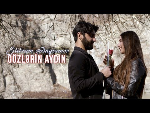 Əlikram Bayramov - Gözlərin aydın [OFFICIAL]