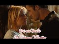 Eric and Sookie - Crimson Valentine #trueblood #alexanderskarsgard #vampire #musicvideo #movie