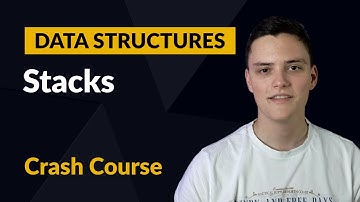What is the Stack Data Structure? Introduction, Applications & Implementation of Stacks using C++