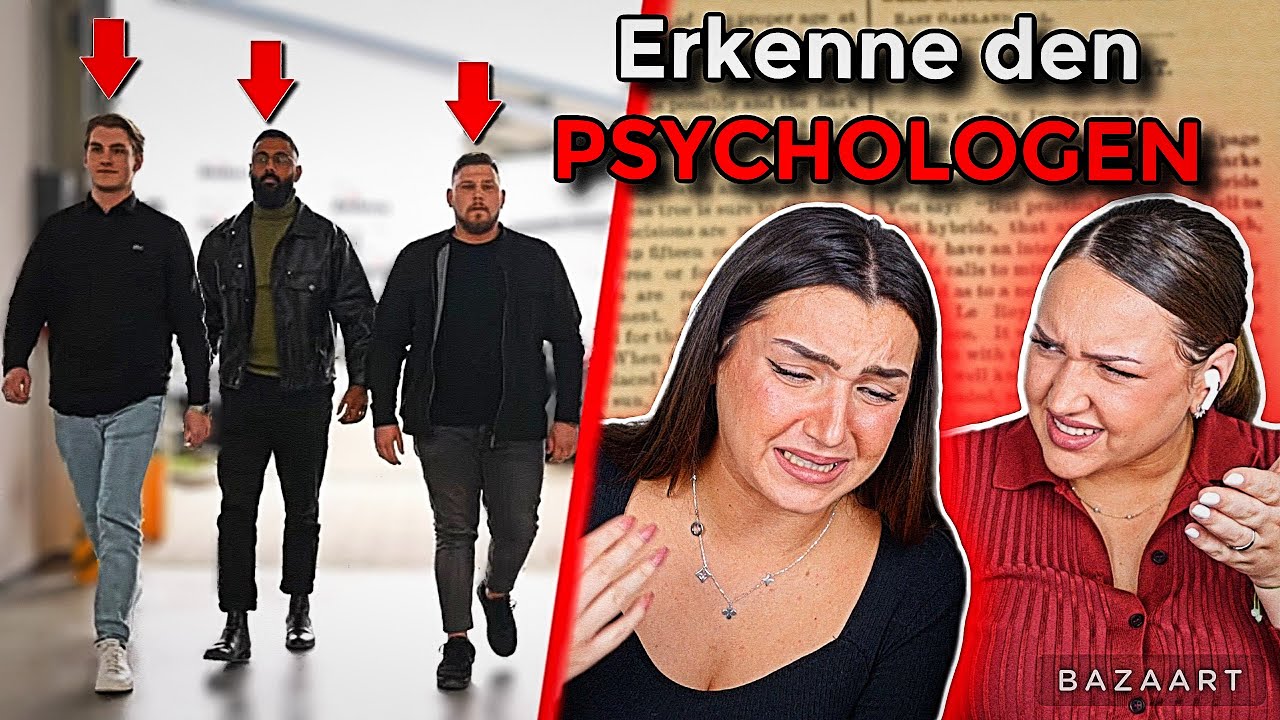 Mein Lehrer hätte „Thema verfehlt“ gesagt